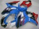 GSXR 1000 K9 09-16 Verkleidung & Plastik - Schwarz GSXR 1000 K9 09-16 Verkleidung & Plastik - Schwarz