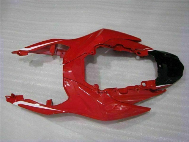 GSXR 1000 K9 09-16 Verkleidung & Plastik - Schwarz GSXR 1000 K9 09-16 Verkleidung & Plastik - Schwarz