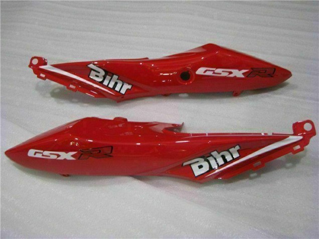 GSXR 1000 K9 09-16 Verkleidung & Plastik - Schwarz GSXR 1000 K9 09-16 Verkleidung & Plastik - Schwarz