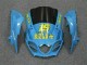GSXR 1000 K9 09-16 Verkleidungen - Blau GSXR 1000 K9 09-16 Verkleidungen - Blau