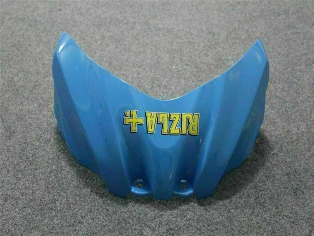 GSXR 1000 K9 09-16 Verkleidungen - Blau GSXR 1000 K9 09-16 Verkleidungen - Blau