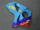 GSXR 1000 K9 09-16 Verkleidungen - Blau GSXR 1000 K9 09-16 Verkleidungen - Blau