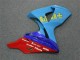 GSXR 1000 K9 09-16 Verkleidungen - Blau GSXR 1000 K9 09-16 Verkleidungen - Blau