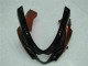 GSXR 1000 K9 09-16 Verkleidungen - Braun Schwarz GSXR 1000 K9 09-16 Verkleidungen - Braun Schwarz