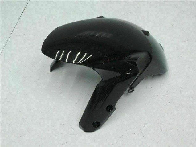 GSXR 1000 K9 09-16 Verkleidungen - Braun Schwarz GSXR 1000 K9 09-16 Verkleidungen - Braun Schwarz
