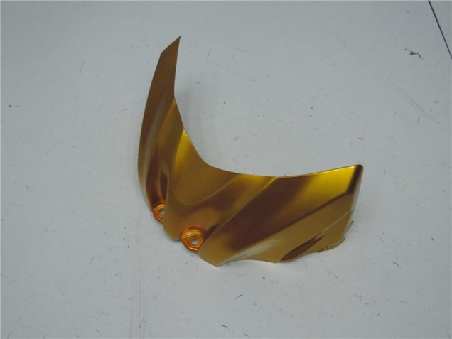 GSXR 1000 K9 09-16 Verkleidungen - Gold Schwarz GSXR 1000 K9 09-16 Verkleidungen - Gold Schwarz