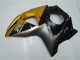 GSXR 1000 K9 09-16 Verkleidungen - Gold Schwarz GSXR 1000 K9 09-16 Verkleidungen - Gold Schwarz
