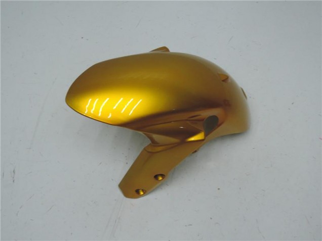 GSXR 1000 K9 09-16 Verkleidungen - Gold Schwarz GSXR 1000 K9 09-16 Verkleidungen - Gold Schwarz