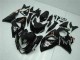 GSXR 1000 K9 09-16 Verkleidungen & Plastik - Schwarz GSXR 1000 K9 09-16 Verkleidungen & Plastik - Schwarz