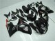 GSXR 1000 K9 09-16 Verkleidungen & Plastik - Schwarz GSXR 1000 K9 09-16 Verkleidungen & Plastik - Schwarz