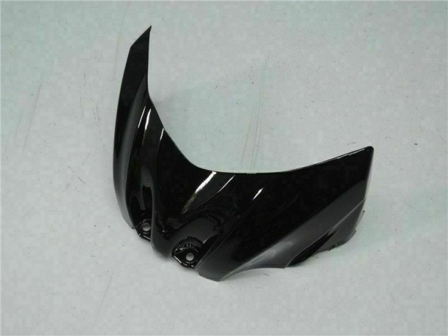 GSXR 1000 K9 09-16 Verkleidungen & Plastik - Schwarz GSXR 1000 K9 09-16 Verkleidungen & Plastik - Schwarz