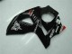 GSXR 1000 K9 09-16 Verkleidungen & Plastik - Schwarz GSXR 1000 K9 09-16 Verkleidungen & Plastik - Schwarz