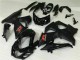 GSXR 1000 K9 09-16 Verkleidungen - Schwarz GSXR 1000 K9 09-16 Verkleidungen - Schwarz