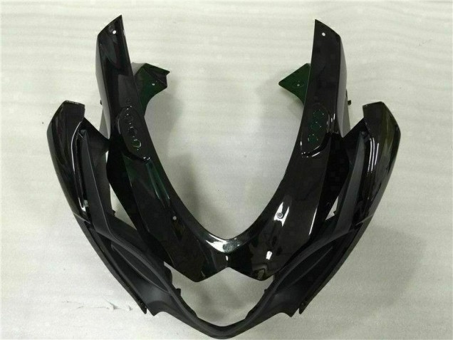 GSXR 1000 K9 09-16 Verkleidungen - Schwarz GSXR 1000 K9 09-16 Verkleidungen - Schwarz