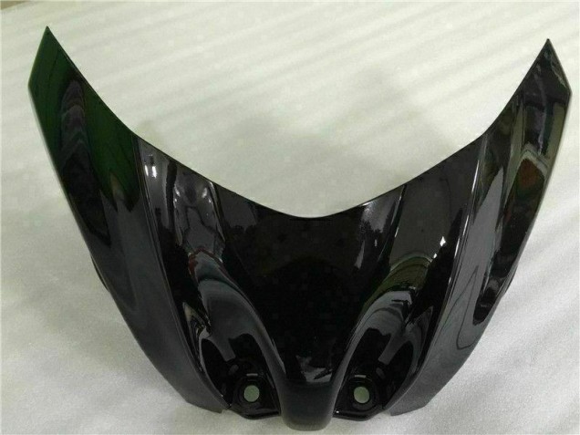 GSXR 1000 K9 09-16 Verkleidungen - Schwarz GSXR 1000 K9 09-16 Verkleidungen - Schwarz