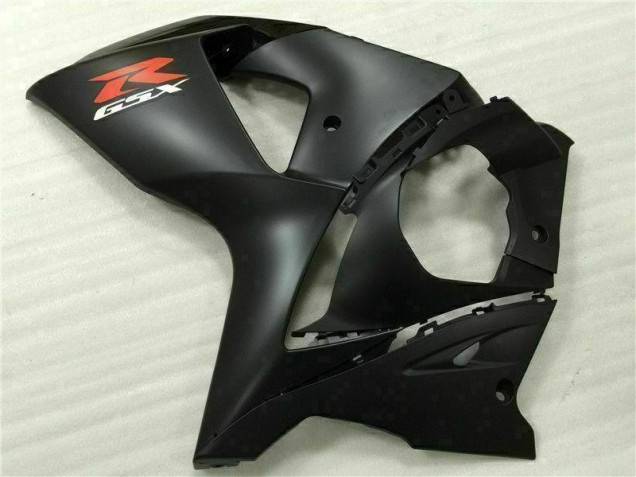 GSXR 1000 K9 09-16 Verkleidungen - Schwarz GSXR 1000 K9 09-16 Verkleidungen - Schwarz