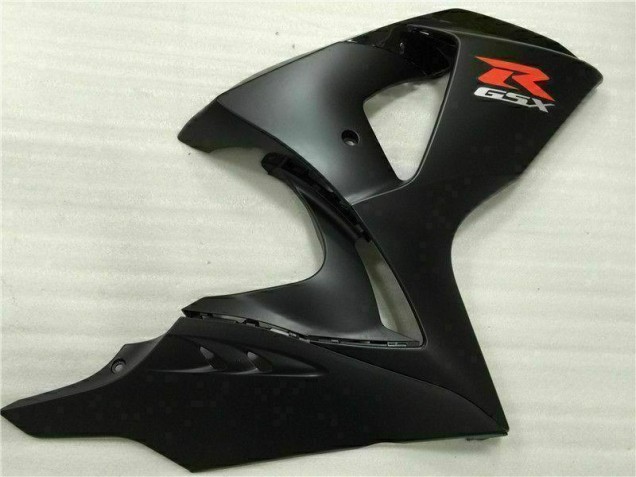 GSXR 1000 K9 09-16 Verkleidungen - Schwarz GSXR 1000 K9 09-16 Verkleidungen - Schwarz
