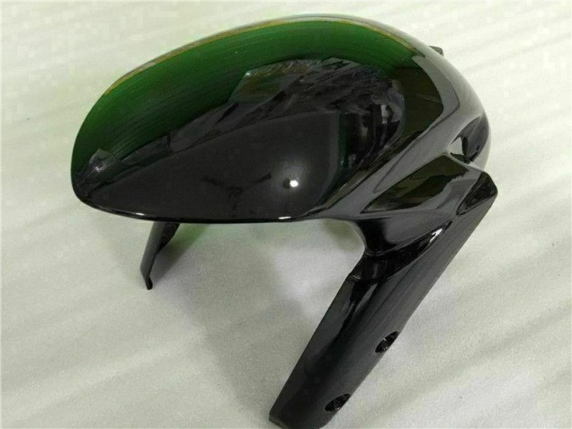 GSXR 1000 K9 09-16 Verkleidungen - Schwarz GSXR 1000 K9 09-16 Verkleidungen - Schwarz