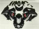 GSXR 1000 K9 09-16 Verkleidungen - Schwarz GSXR 1000 K9 09-16 Verkleidungen - Schwarz