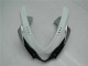 GSXR 1000 K9 09-16 Verkleidungen - Silber Weiß GSXR 1000 K9 09-16 Verkleidungen - Silber Weiß