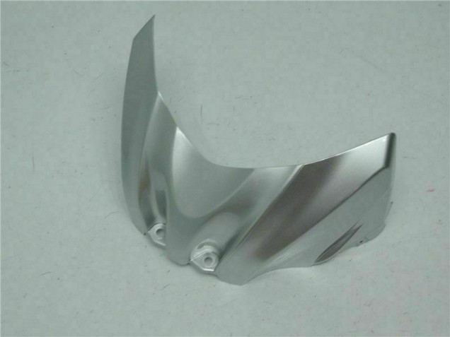 GSXR 1000 K9 09-16 Verkleidungen - Silber Weiß GSXR 1000 K9 09-16 Verkleidungen - Silber Weiß