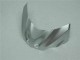 GSXR 1000 K9 09-16 Verkleidungen - Silber Weiß GSXR 1000 K9 09-16 Verkleidungen - Silber Weiß