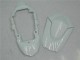 GSXR 1000 K9 09-16 Verkleidungen - Silber Weiß GSXR 1000 K9 09-16 Verkleidungen - Silber Weiß