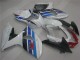 GSXR 1000 K9 09-16 Verkleidungen - Weiß Blau GSXR 1000 K9 09-16 Verkleidungen - Weiß Blau