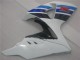 GSXR 1000 K9 09-16 Verkleidungen - Weiß Blau GSXR 1000 K9 09-16 Verkleidungen - Weiß Blau