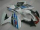 GSXR 1000 K9 09-16 Verkleidungen - Weiß GSXR 1000 K9 09-16 Verkleidungen - Weiß