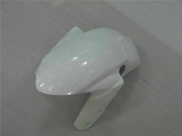 GSXR 1000 K9 09-16 Verkleidungen - Weiß GSXR 1000 K9 09-16 Verkleidungen - Weiß