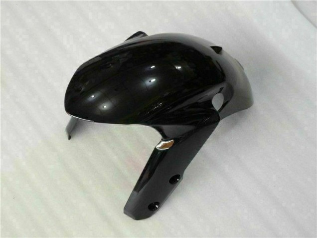 GSXR 1000 K9 09-16 Vollverkleidung - Braun Schwarz GSXR 1000 K9 09-16 Vollverkleidung - Braun Schwarz