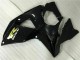 GSXR 1000 K9 09-16 Vollverkleidung - Schwarz GSXR 1000 K9 09-16 Vollverkleidung - Schwarz