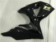 GSXR 1000 K9 09-16 Vollverkleidung - Schwarz GSXR 1000 K9 09-16 Vollverkleidung - Schwarz