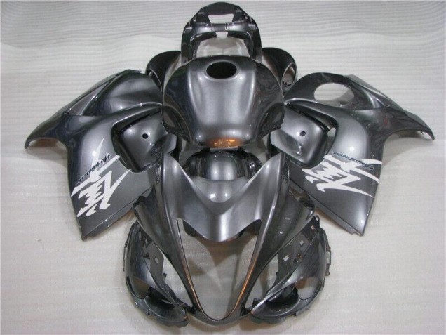 GSXR 1300 Hayabusa 08-19 Verkleidung - Grau GSXR 1300 Hayabusa 08-19 Verkleidung - Grau
