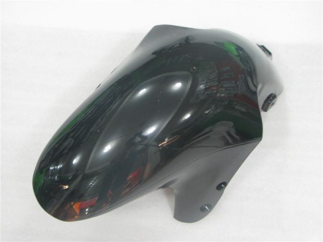 GSXR 1300 Hayabusa 08-19 Verkleidungen - Grün Schwarz GSXR 1300 Hayabusa 08-19 Verkleidungen - Grün Schwarz