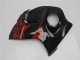 GSXR 1300 Hayabusa 08-19 Verkleidungen Komplett Sets - Schwarz Rot GSXR 1300 Hayabusa 08-19 Verkleidungen Komplett Sets - Schwarz Rot