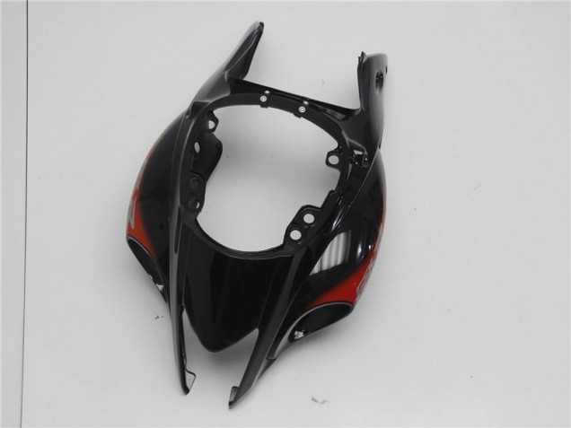 GSXR 1300 Hayabusa 08-19 Verkleidungen Komplett Sets - Schwarz Rot GSXR 1300 Hayabusa 08-19 Verkleidungen Komplett Sets - Schwarz Rot