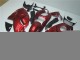 GSXR 1300 Hayabusa 08-19 Verkleidungen - Rot GSXR 1300 Hayabusa 08-19 Verkleidungen - Rot