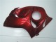 GSXR 1300 Hayabusa 08-19 Verkleidungen - Rot GSXR 1300 Hayabusa 08-19 Verkleidungen - Rot