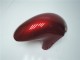 GSXR 1300 Hayabusa 08-19 Verkleidungen - Rot GSXR 1300 Hayabusa 08-19 Verkleidungen - Rot