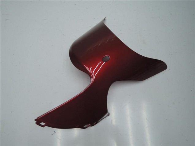 GSXR 1300 Hayabusa 08-19 Verkleidungen - Rot GSXR 1300 Hayabusa 08-19 Verkleidungen - Rot