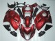 GSXR 1300 Hayabusa 08-19 Verkleidungen - Rot GSXR 1300 Hayabusa 08-19 Verkleidungen - Rot