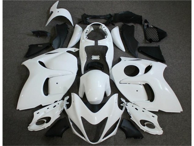GSXR 1300 Hayabusa 08-19 Verkleidungen - Unbemalt GSXR 1300 Hayabusa 08-19 Verkleidungen - Unbemalt
