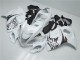 GSXR 1300 Hayabusa 08-19 Verkleidungen - Weiß GSXR 1300 Hayabusa 08-19 Verkleidungen - Weiß
