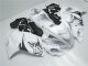 GSXR 1300 Hayabusa 08-19 Verkleidungen - Weiß GSXR 1300 Hayabusa 08-19 Verkleidungen - Weiß