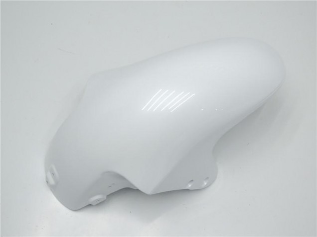 GSXR 1300 Hayabusa 08-19 Verkleidungen - Weiß GSXR 1300 Hayabusa 08-19 Verkleidungen - Weiß