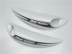GSXR 1300 Hayabusa 08-19 Verkleidungen - Weiß GSXR 1300 Hayabusa 08-19 Verkleidungen - Weiß