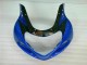 GSXR 600 / 750 K1 K2 K3 01-03 Verkleidung - Blau GSXR 600 / 750 K1 K2 K3 01-03 Verkleidung - Blau