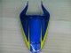 GSXR 600 / 750 K1 K2 K3 01-03 Verkleidung - Blau GSXR 600 / 750 K1 K2 K3 01-03 Verkleidung - Blau